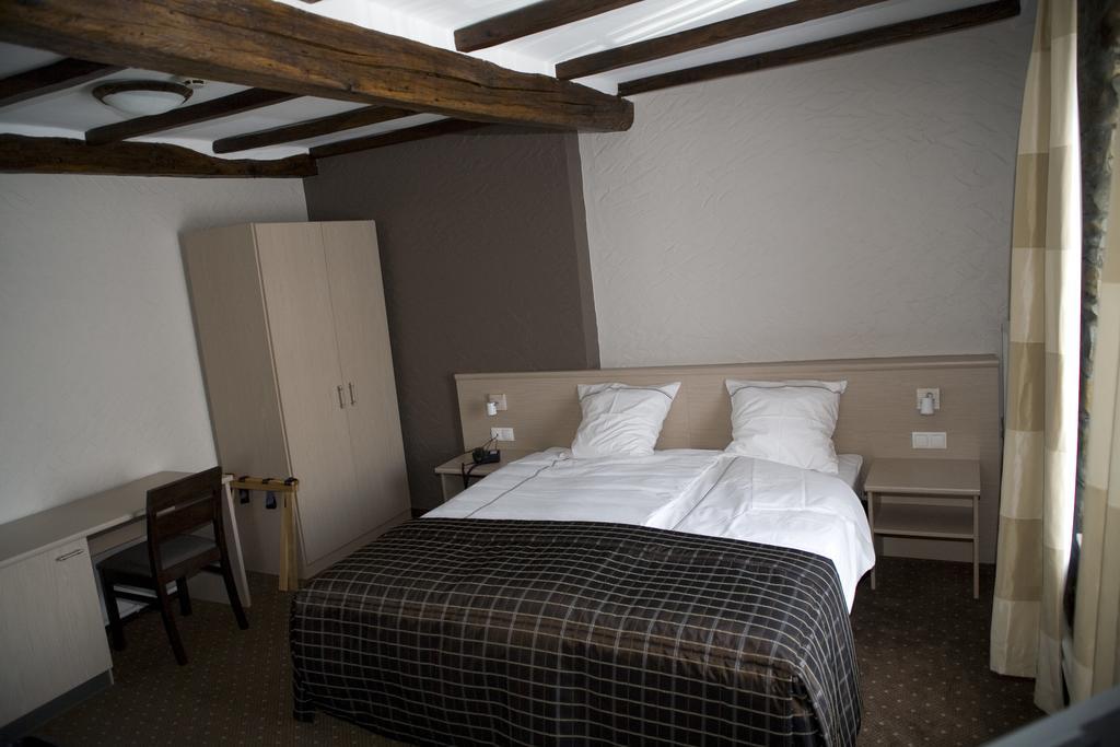 Auberge De Lavacherie Sainte-Ode Dış mekan fotoğraf