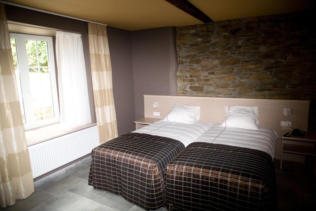 Auberge De Lavacherie Sainte-Ode Oda fotoğraf